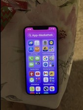 Apple iPhone 11 Pro Max Handy