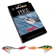 Rapala X- Rap Wobbler Set 2x