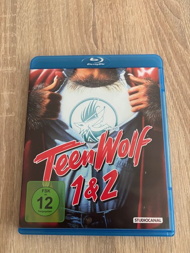 Teen wolf und - wolf, 2