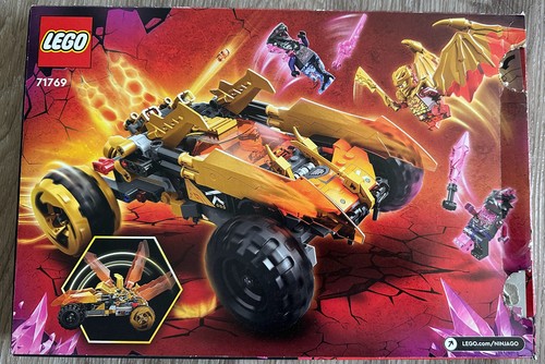 Lego ninjago coles - lego,