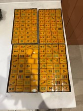 Vintage Phenol Bernstein