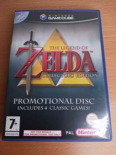 The legend zelda - legend, of