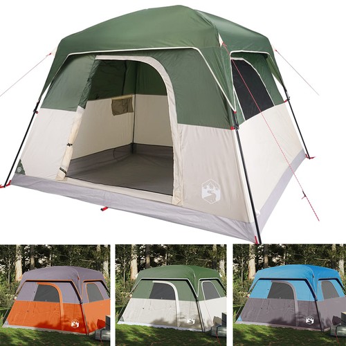 Campingzelt familienzelt - campingzelt,