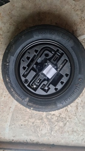 Reserverad renault clio 185 - ,