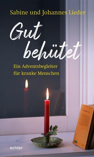 Gut behütet ein - gut,