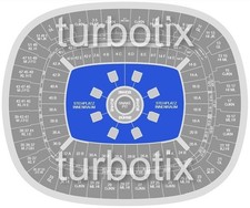 Metallica Tickets | Stehplatz