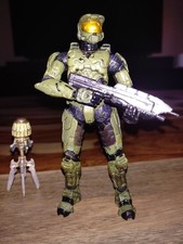 Halo 3 Master Chief Figur