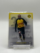 2022-2023 TOPPS BVB Helden in