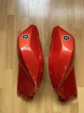 Yamaha Tankverkleidung Yzf R125