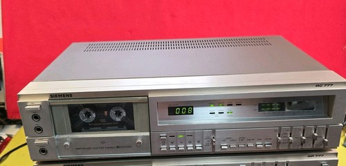 Siemens 777 hifi vintage - 777,