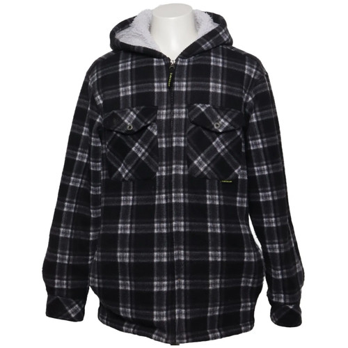 Dunlop fleecejacke herren - dunlop,, fleecejacke,