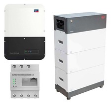 SMA Sunny Boy Storage 0% MwSt