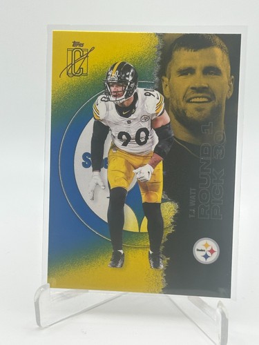 Watt yellow blue 2025 - ,