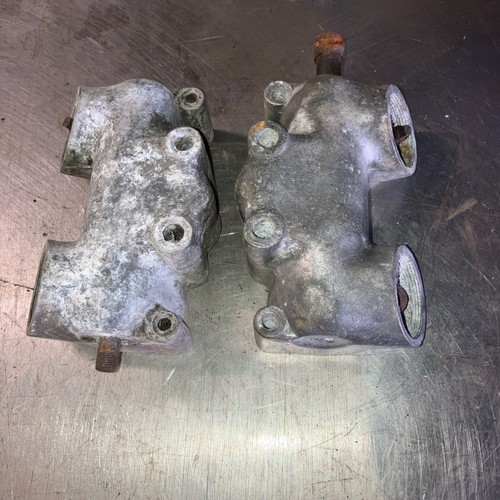 Triumph pre unit - triumph,