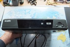 ⭐ Sat-Receiver Radix DT-X3