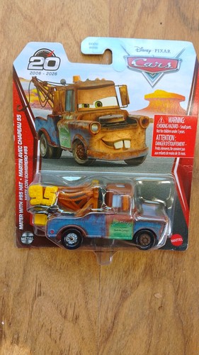 Disney pixar cars hook - pixar,