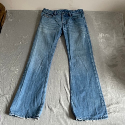 Diesel zathan jeans herren w32 - zathan,