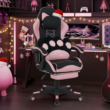 Ergonomischer Gaming Stuhl