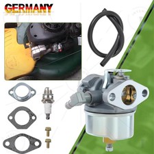 Vergaser für Tecumseh 632795A