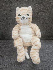 IKEA Gosig Katze Kuscheltier