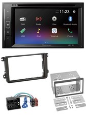 Pioneer bluetooth mp3 usb - pioneer,