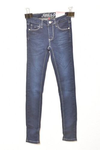 Lemmi jeans mädchen jeggings - lemmi,