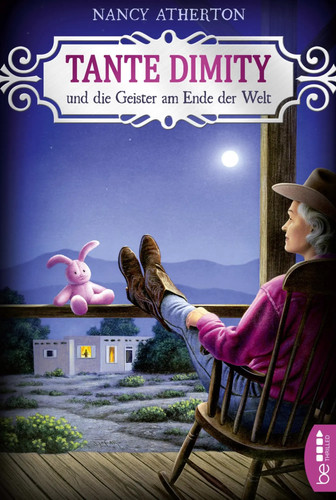 Tante dimity und die geister - und,