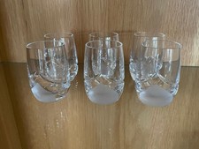 6 Wassergläser von Nachtmann