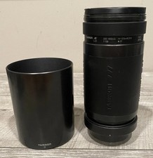 Tamron AF 200-400mm f/5.6 LD