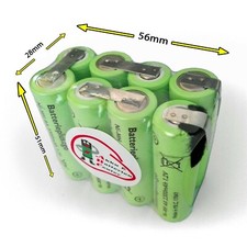 Power Pack Modellbau RC