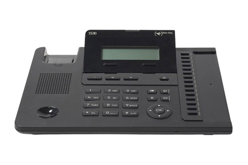 Elmeg funkwerk s530 up0 - s530,