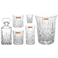 Nachtmann Noblesse Gläser aus