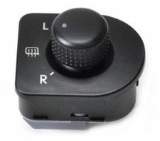 Spiegelverstellknopf Spiegel