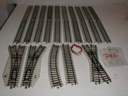 Modelleisenbahn