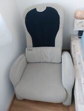 relax massage sessel elektrisch