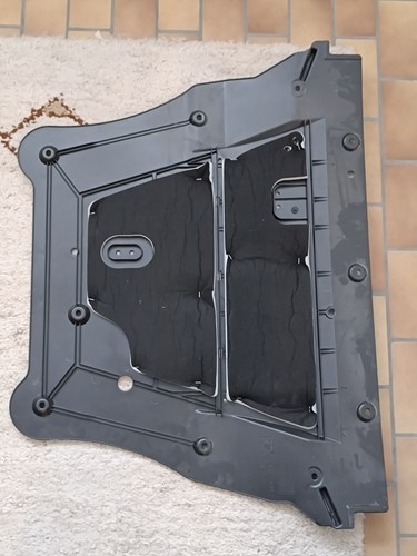 Original unterfahrschutz für - unterfahrschutz,