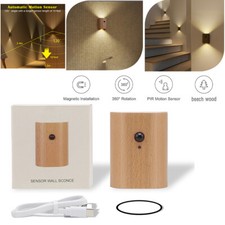 LED Car Stair Lamp Wall Light
