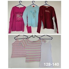 Mädchen Bekleidungspaket Set