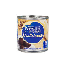 Leite Condensado Tradicional NESTLÉ Kondensmilch (13,76 EUR/kg)