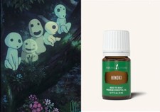 HINOKI ZYPRESSE  YOUNG LIVING