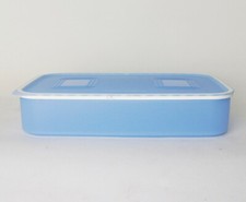 Tupperware Quadro Behälter
