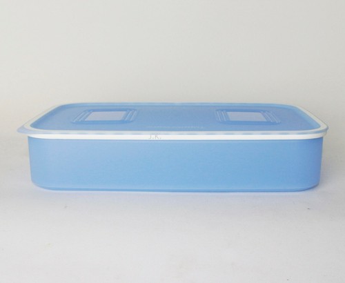 Tupperware quadro behälter - tupperware,