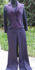  Hose für große Frauen, Blazer und Pulli, Gr M