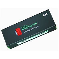 Kasho - DESIGNING RAZOR -