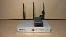 Sonicwall TZ 215W APL24-08F