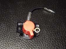 Stop Start Schalter passend