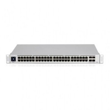 Ubiquiti USW-PRO-48, Switch