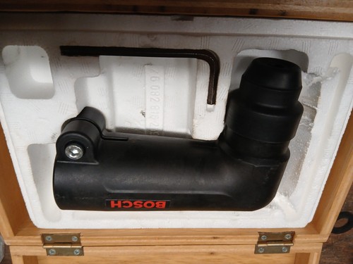 Sds plus winkelbohrkopf bosch - sds,