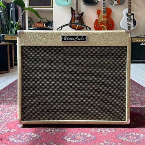 Roland blues cube stage - blues,
