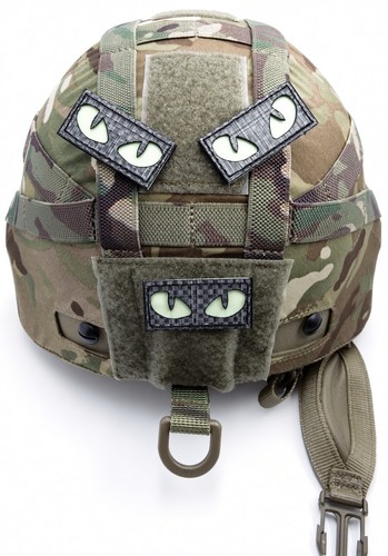 Tactical cats eyes virtus - tactical, eyes,
